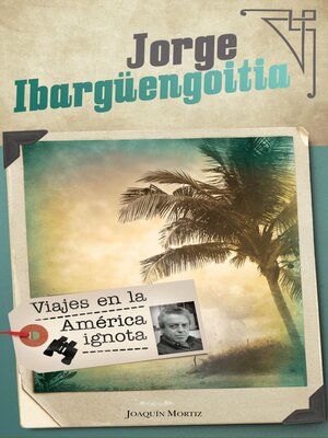 cover image of Viajes en la América ignota